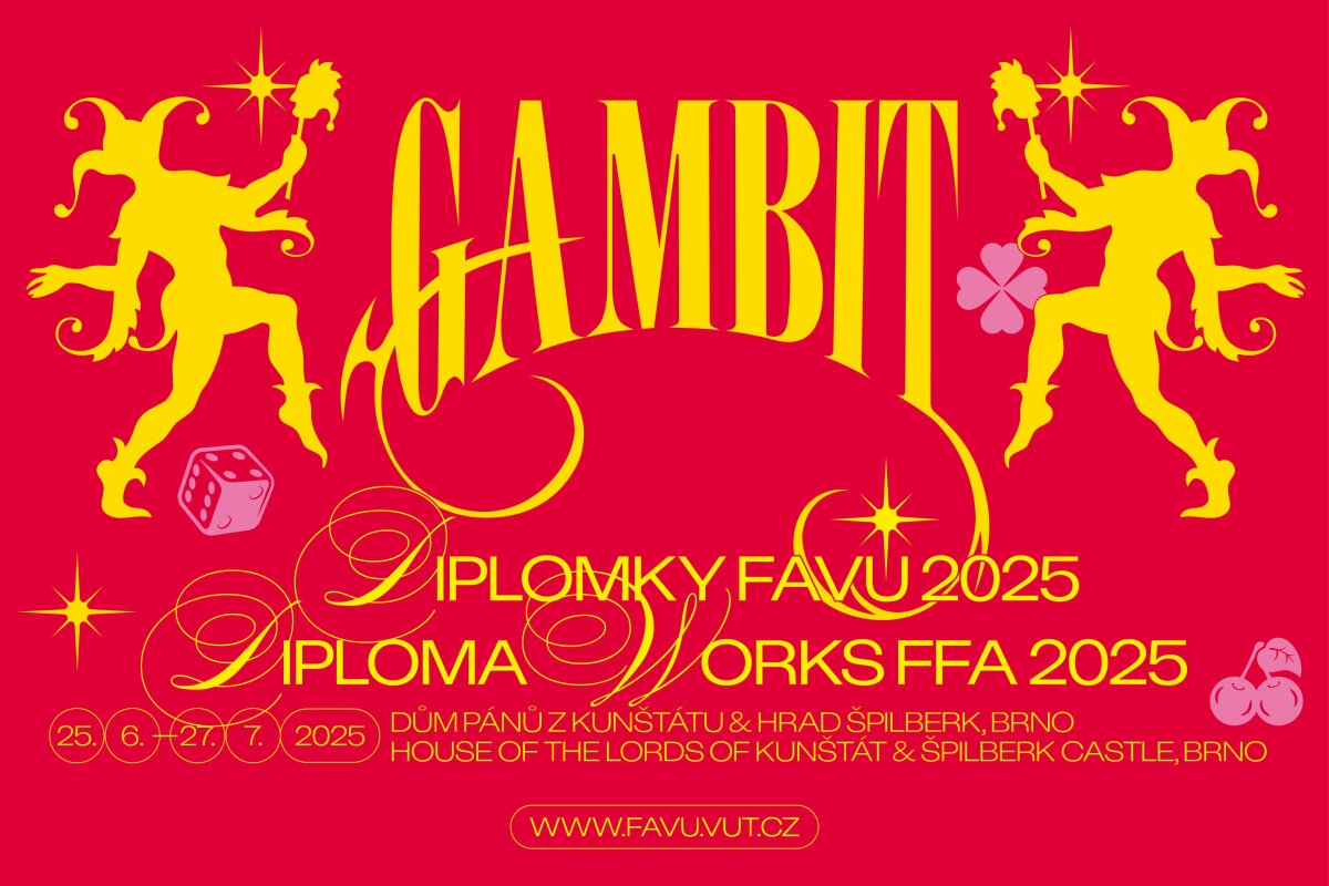 Gambit / Diploma Works FFA 2025